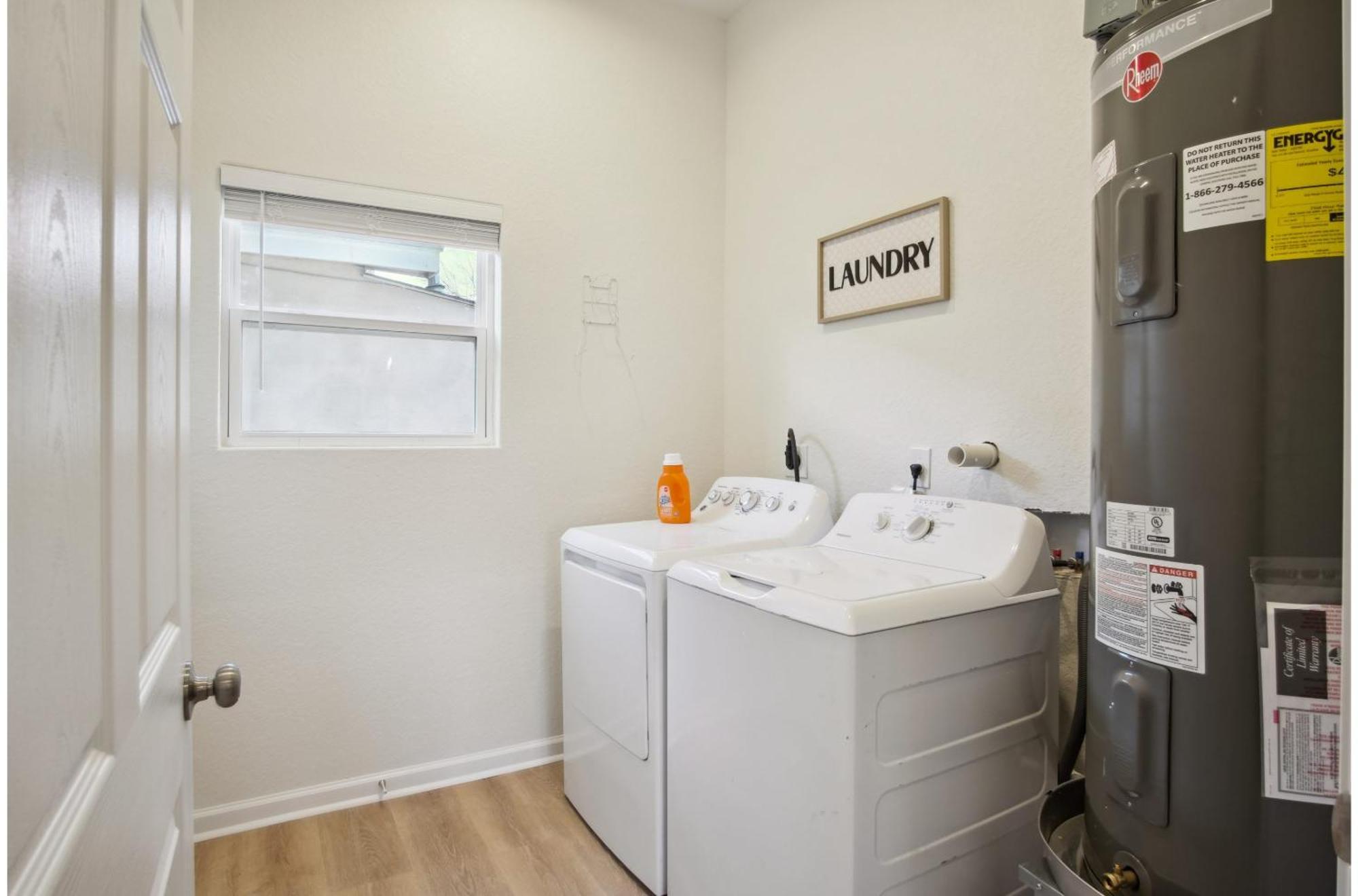 Holiday home Blissful 5br3ba Haven Near Riverwalk Downtown *