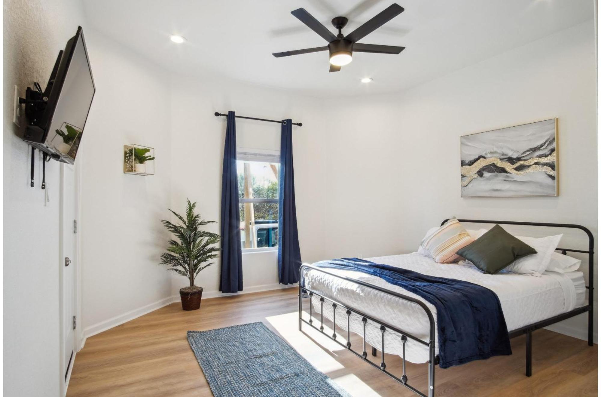 Holiday home Blissful 5br3ba Haven Near Riverwalk Downtown