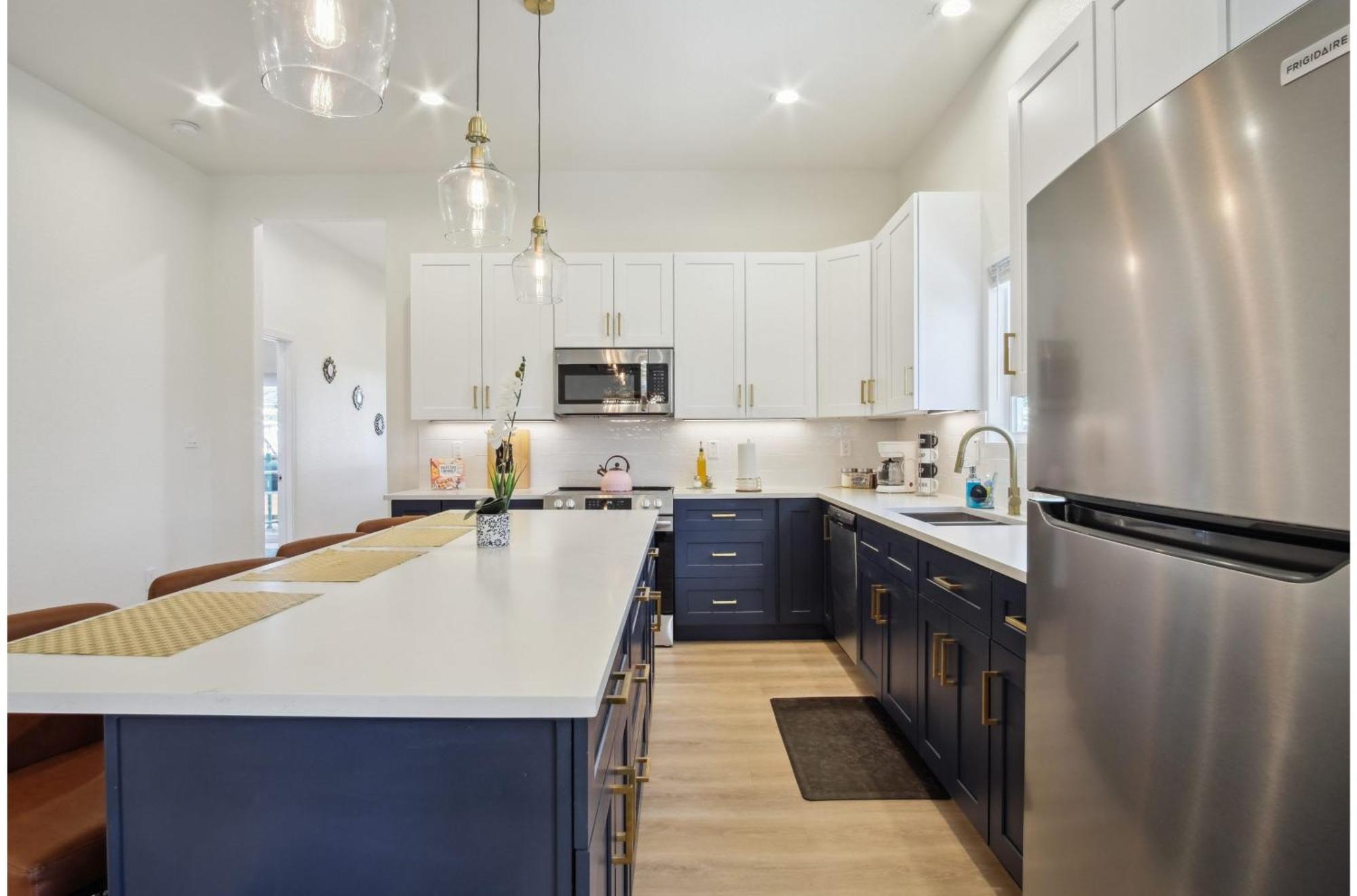 Blissful 5br3ba Haven Near Riverwalk Downtown Holiday home *