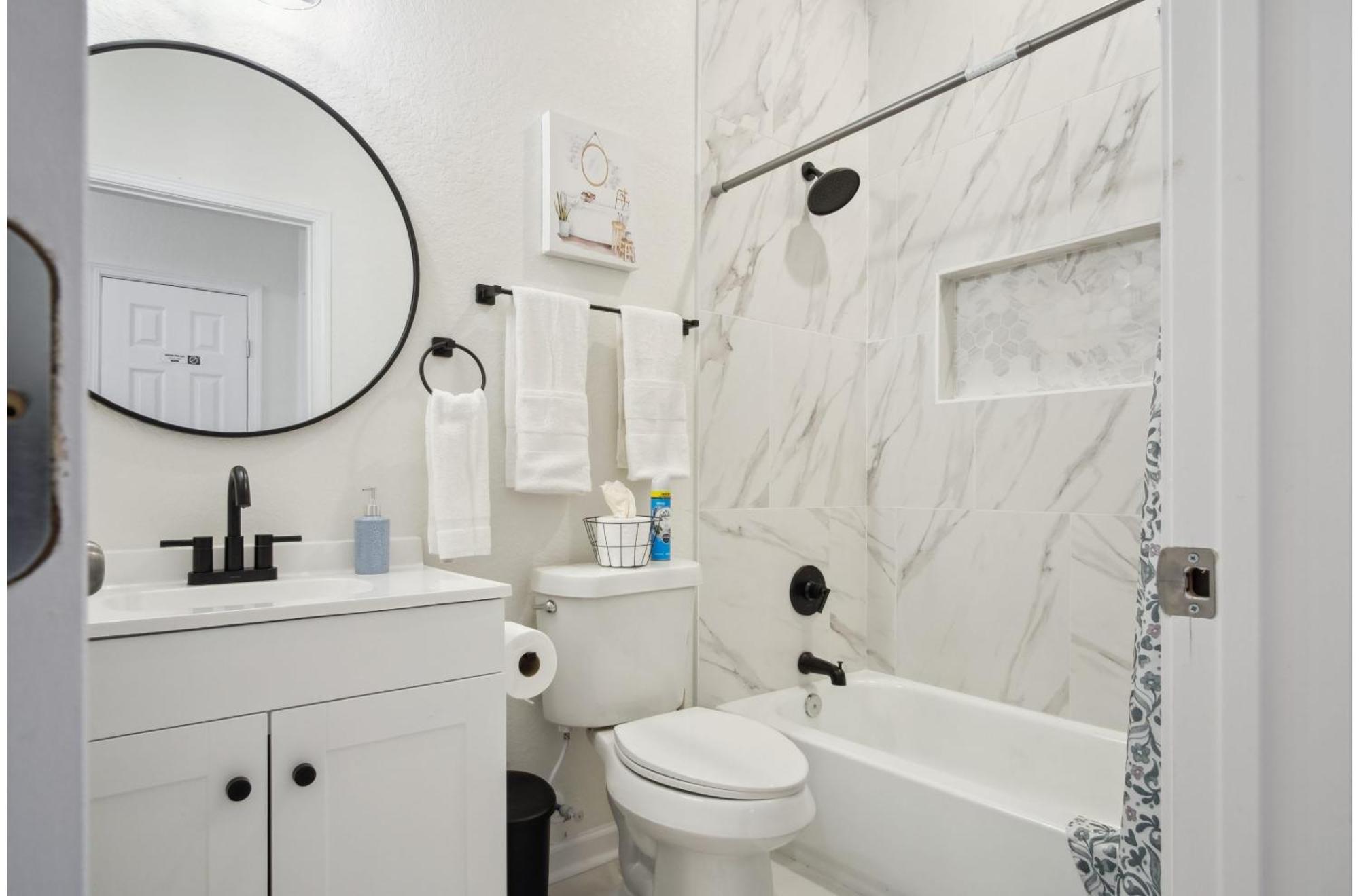 Holiday home Blissful 5br3ba Haven Near Riverwalk Downtown *
