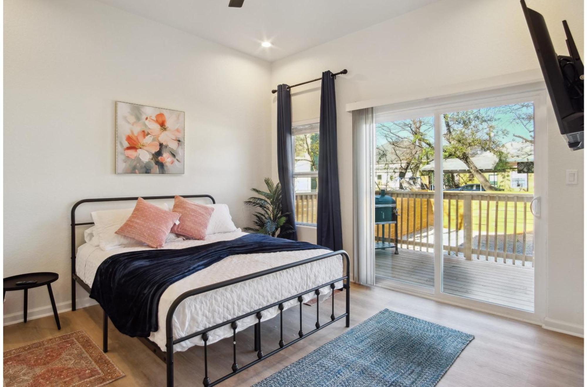 Holiday home Blissful 5br3ba Haven Near Riverwalk Downtown San Antonio