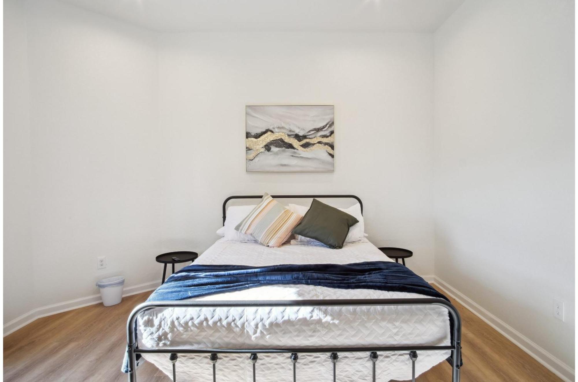Blissful 5br3ba Haven Near Riverwalk Downtown * San Antonio