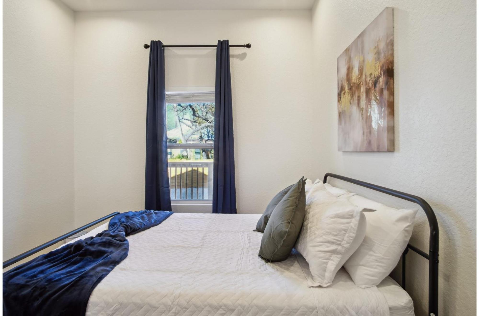 Blissful 5br3ba Haven Near Riverwalk Downtown Holiday home *