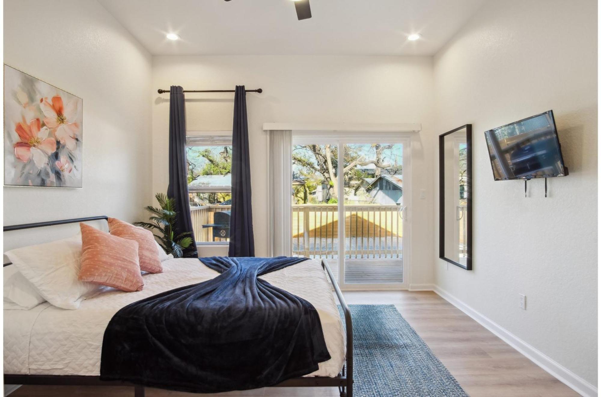 Blissful 5br3ba Haven Near Riverwalk Downtown Holiday home San Antonio