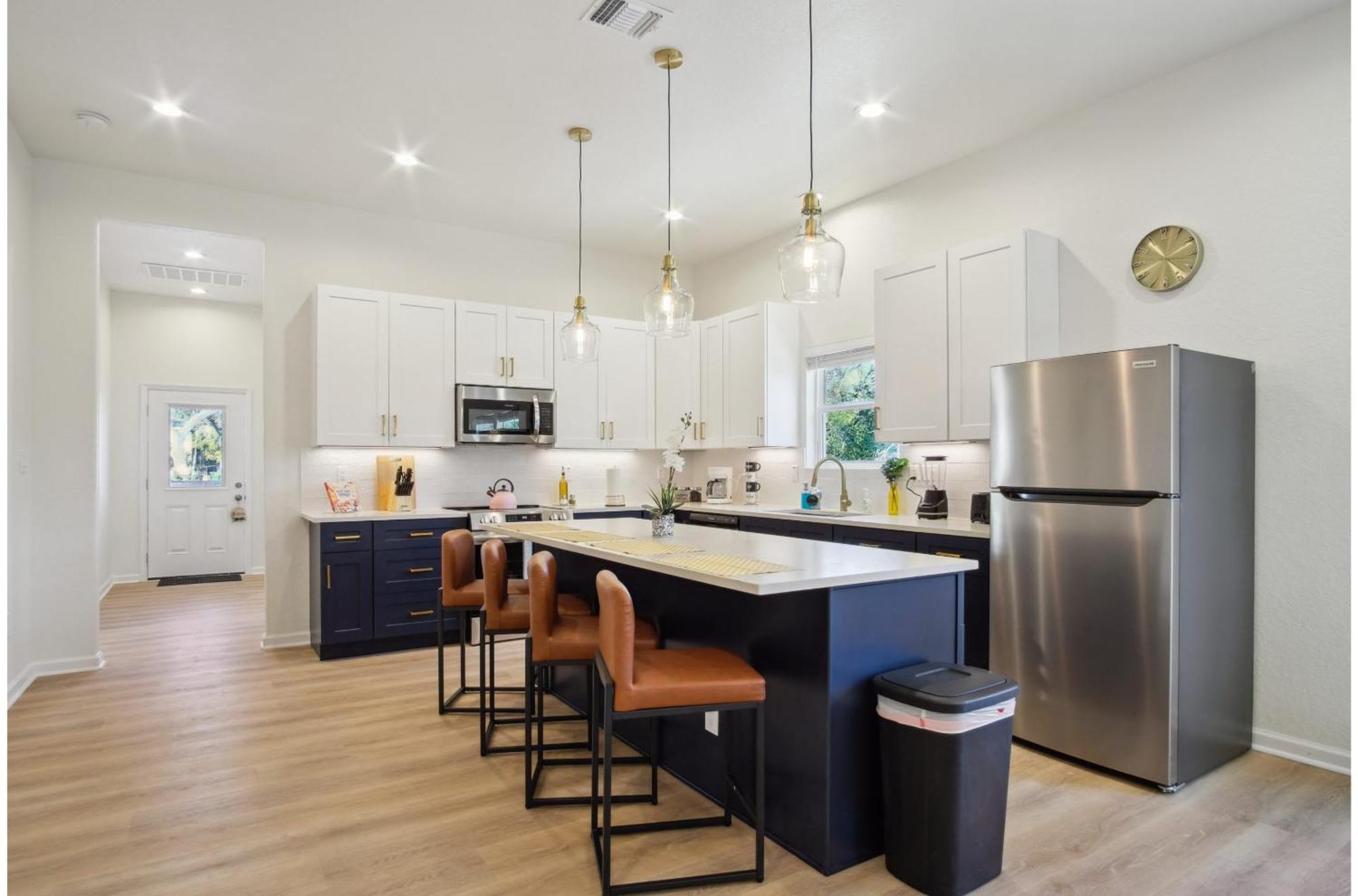 Holiday home Blissful 5br3ba Haven Near Riverwalk Downtown San Antonio