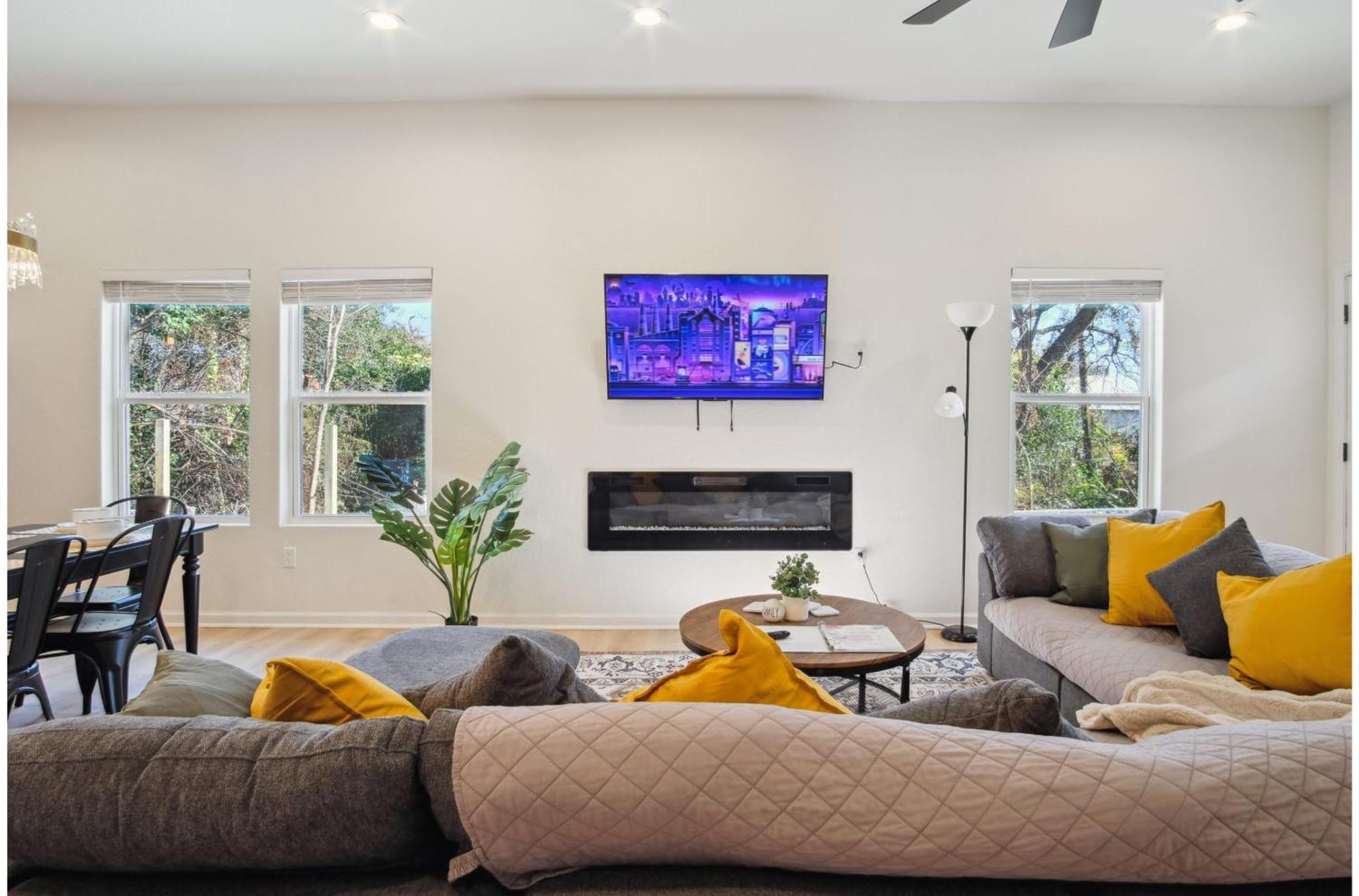 Holiday home Blissful 5br3ba Haven Near Riverwalk Downtown San Antonio